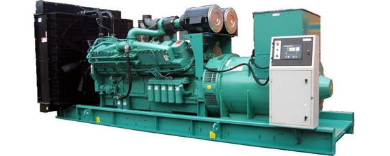 龙陵柴油发电机 龙陵柴油发电机