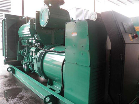 龙陵柴油发电机 龙陵柴油发电机