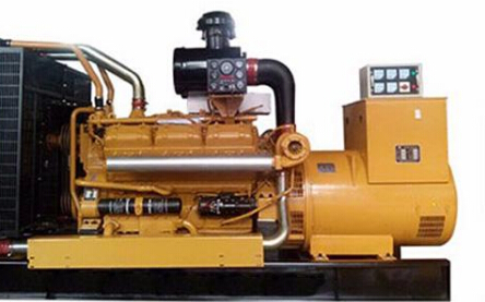 龙陵发电机出租