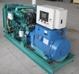 龙陵发电机出租