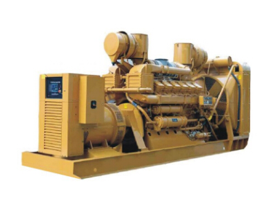 龙陵发电机出租