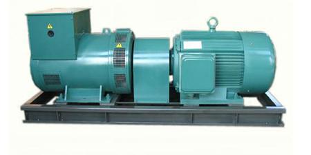 龙陵发电机出租